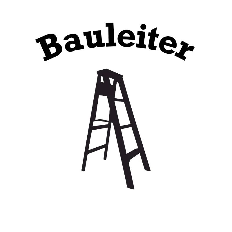 Bauleiter Baustellenleiter