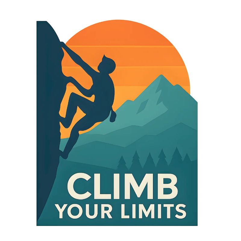 Climb Your Limits – Climbing &amp; Bouldering