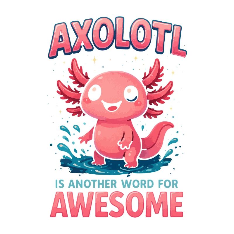 Axolotl