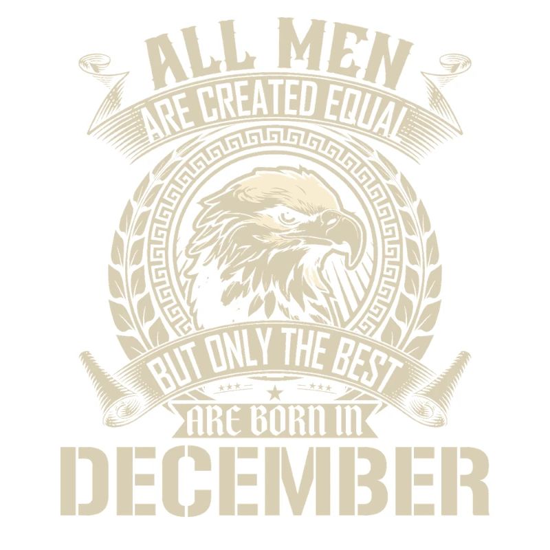 December Eagle Unity Design