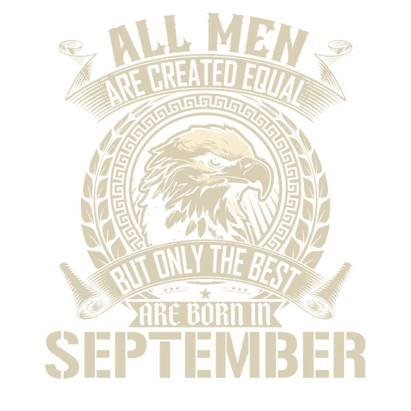 Conception de l'unité de l'aigle de septembre