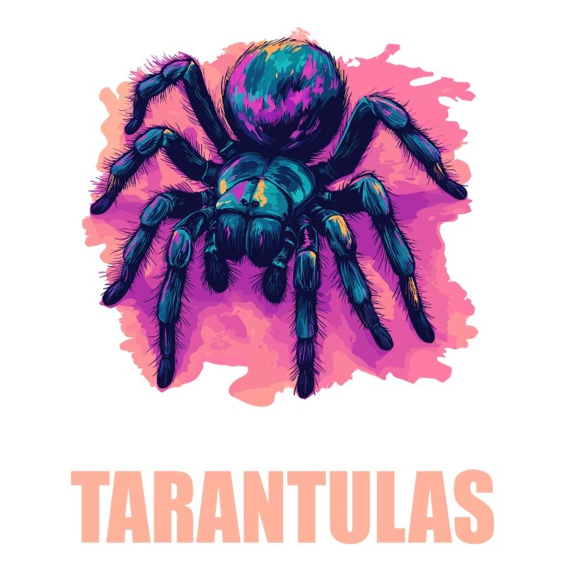 Tarantulas Tarantula