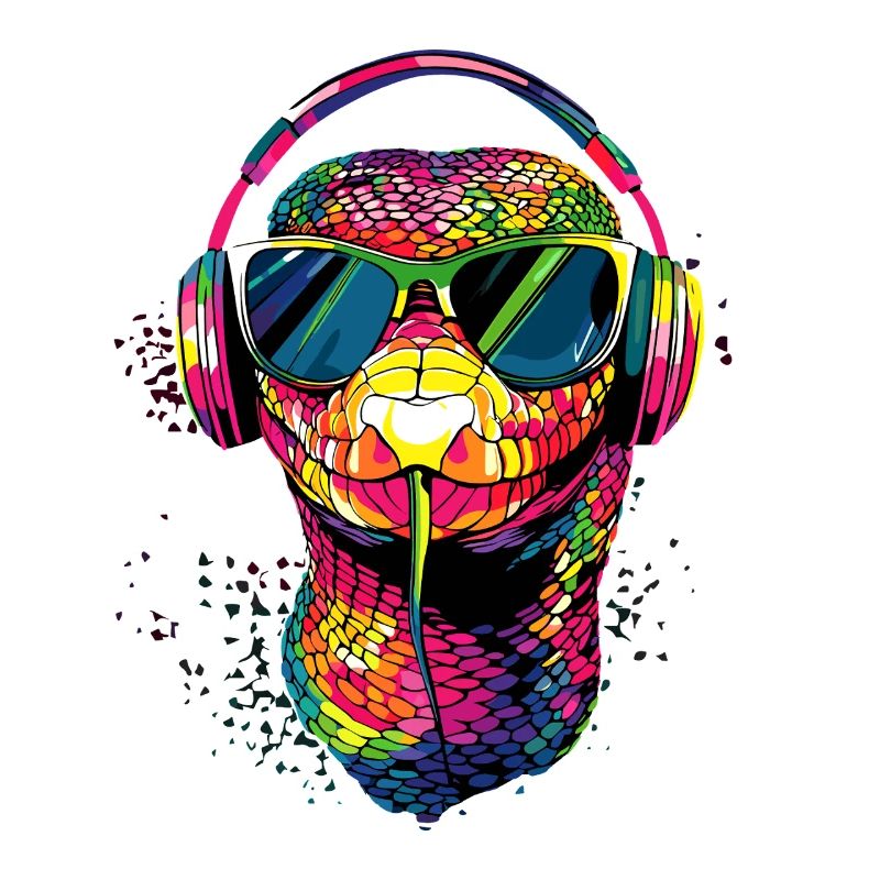 Schlange Python Kobra Klapperschlange Schlangen