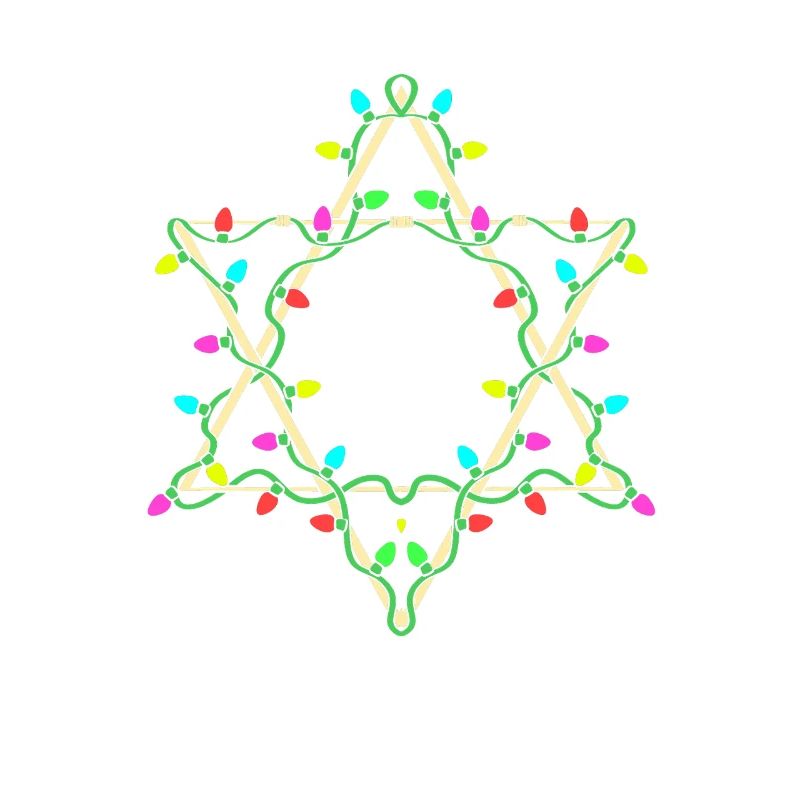 Hanoukka Hanoukka Hanoukka