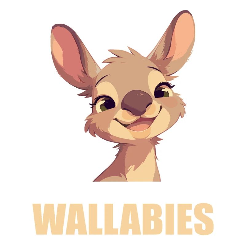 Wallabys Wallaby