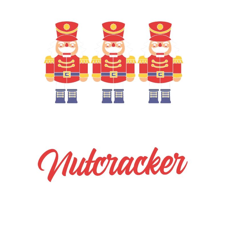 Weihnachten Nussknacker