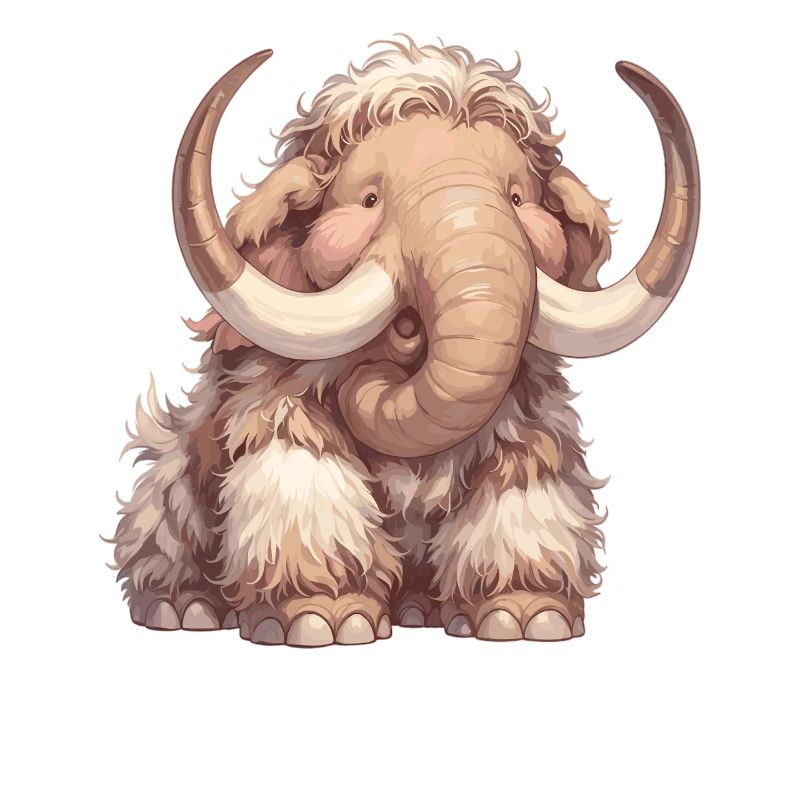 Mammuts Mammut