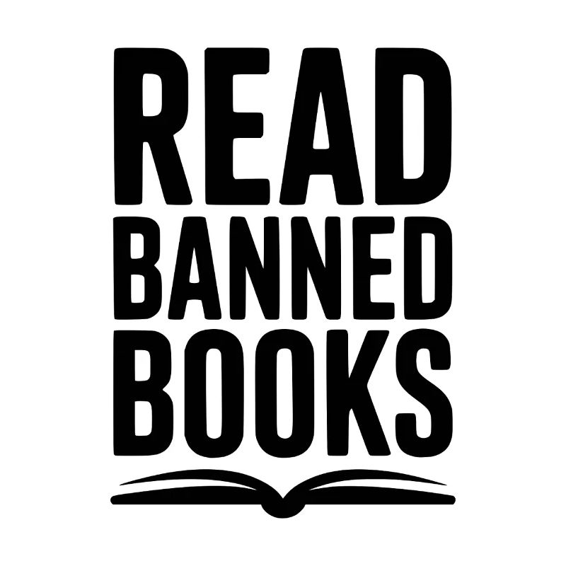 Lesen Sie verbotene Bücher