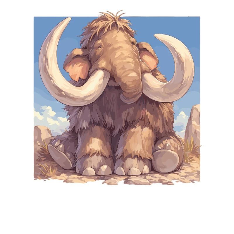 Mammuts Mammut