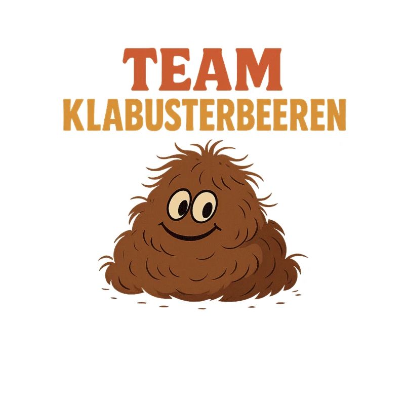 Team Klabusterbeeren 