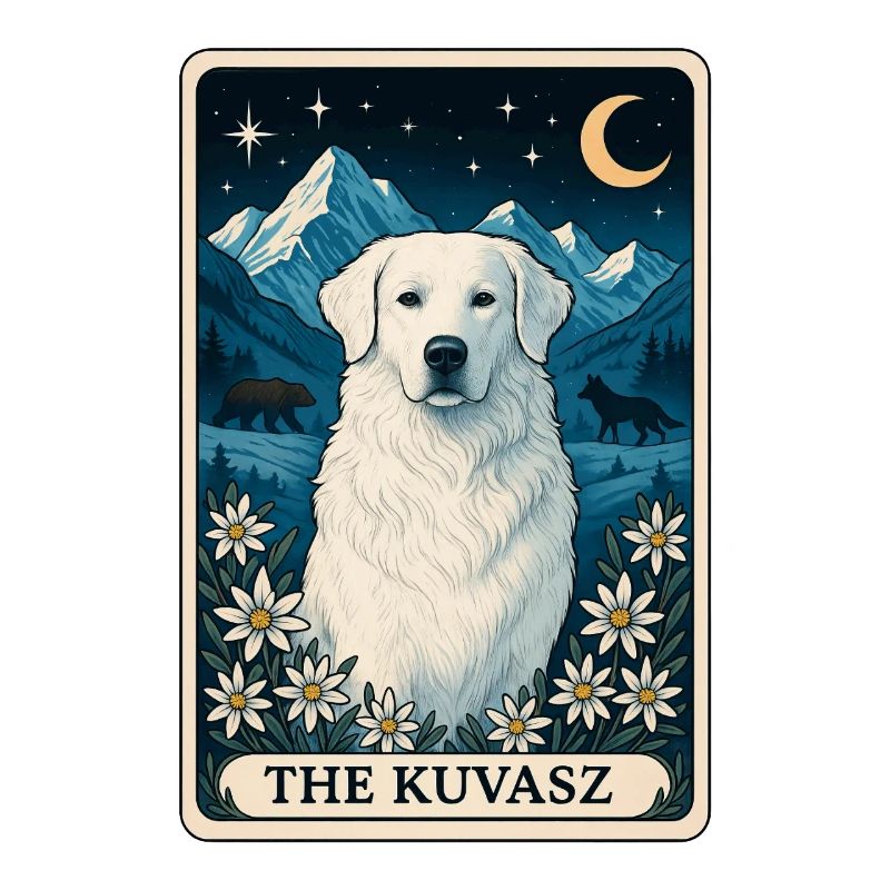 Kuvasz