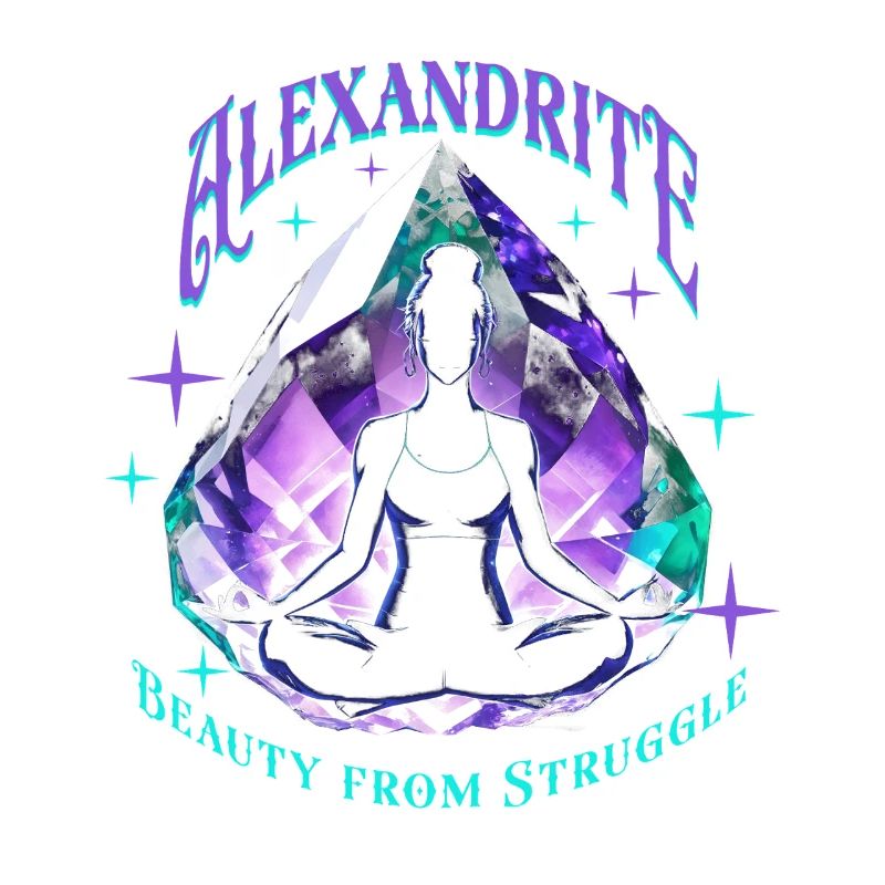 Geburtsstein Alexandrite