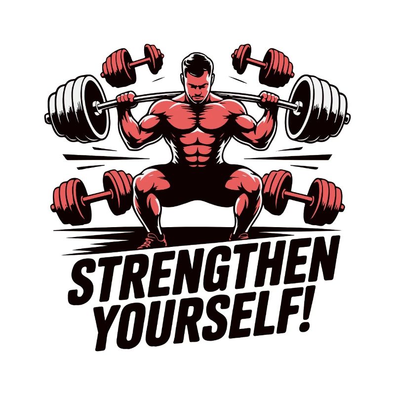 Beast Lift Stärken Sie sich