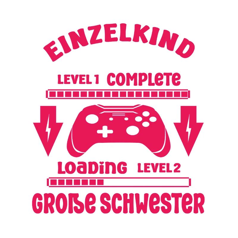 Einzelkind Complete - Loading Große Schwester 2026