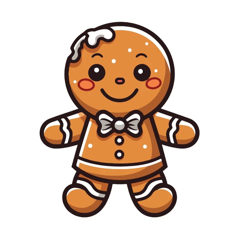 Weihnachten Lebkuchen Backen Keks