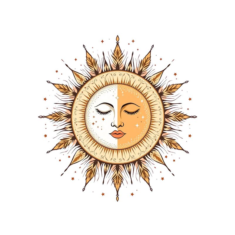Boho Sun