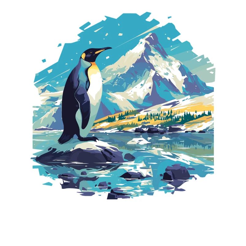 Penguins Penguin