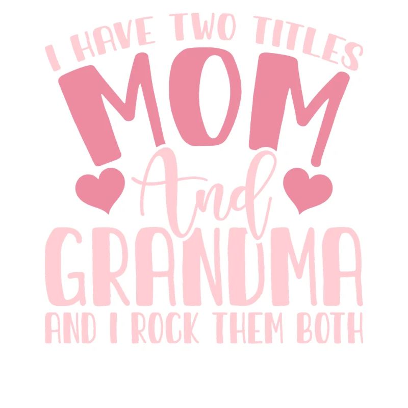 Oma Mama Geschenk Weihnachtsgeschenke Großmutter 