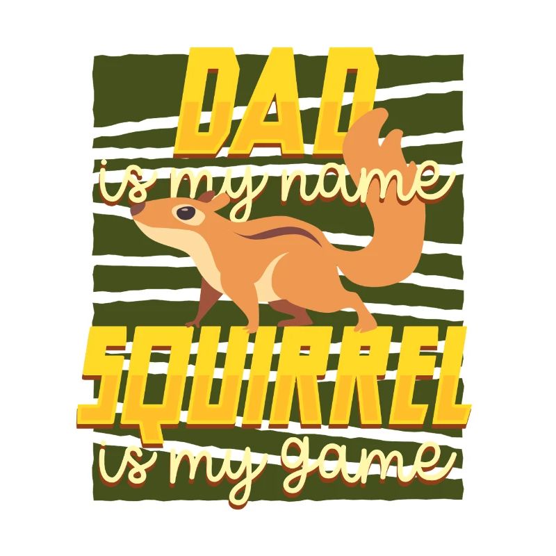 Squirrel Hunter Tree Rat