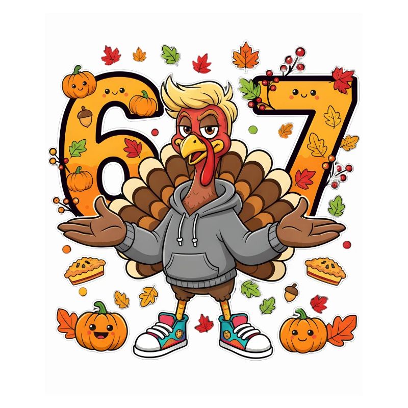 Herbst Türkei 57 Kapuzenpullover Grafik