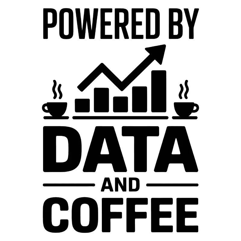 Datenanalyst Spruch Lustiges Datenanalyst Geschenk