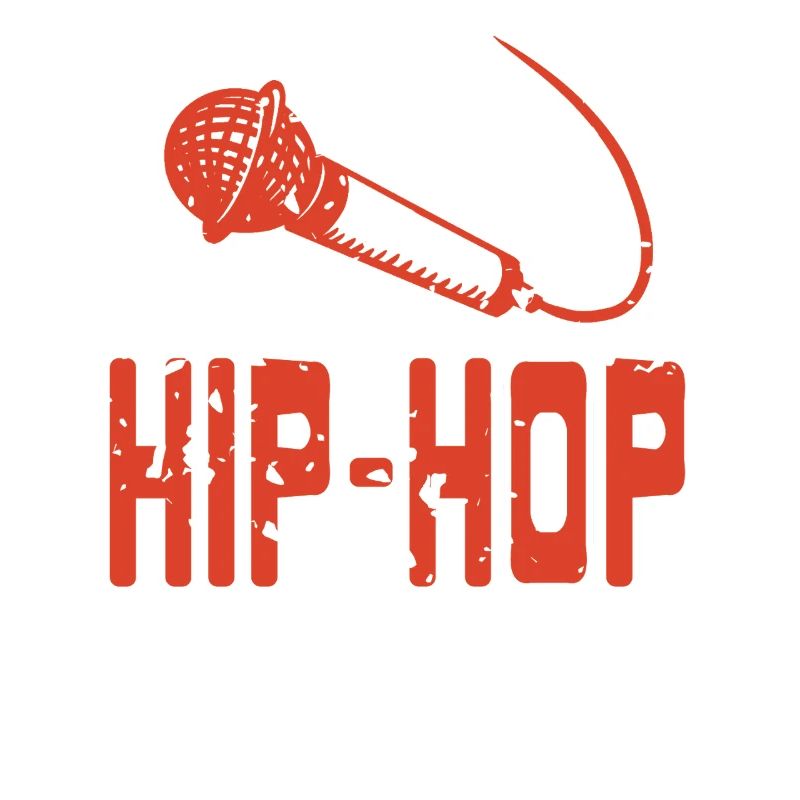 Rythme Rythme Microphone Flow Retro Vibe