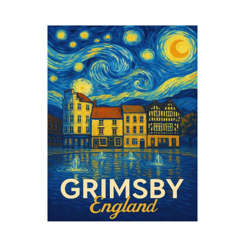 Grimsby England