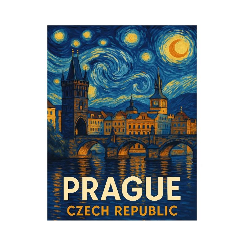 Prag Tschechien