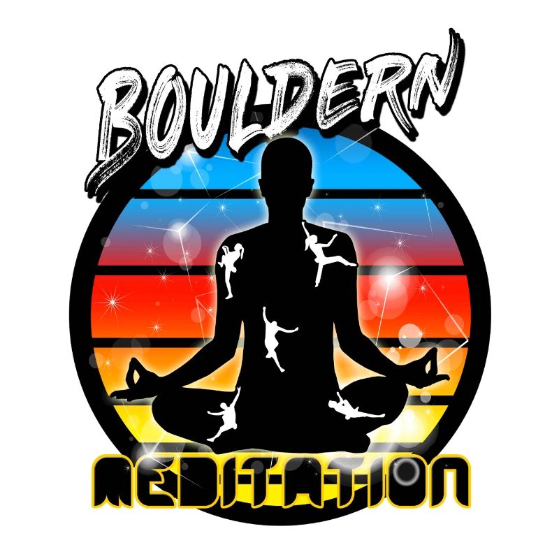Bouldern und klettern