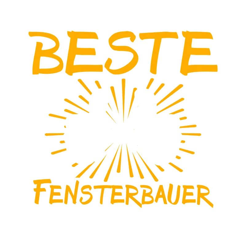 Fensterbauer Geschenkidee