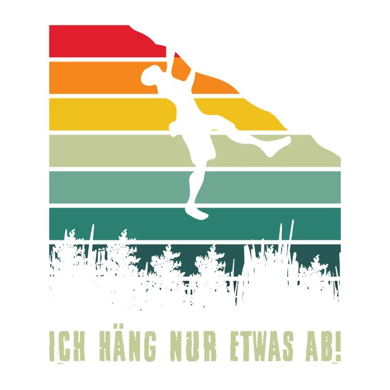 Bouldern Geschenke Klettern Kletterer Boulderer