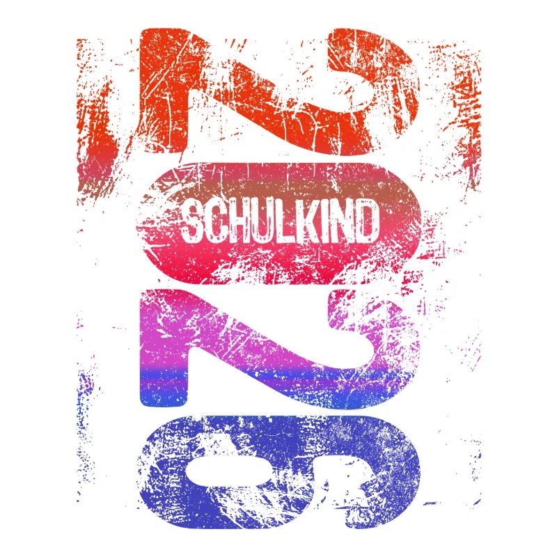 Schulkind 2026 - Einschulung - Erstklässler