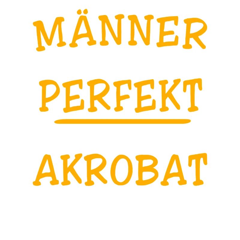 Acrobat Acrobatics