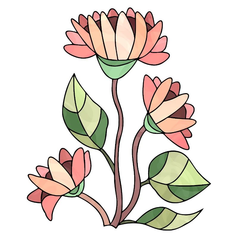 Blumen