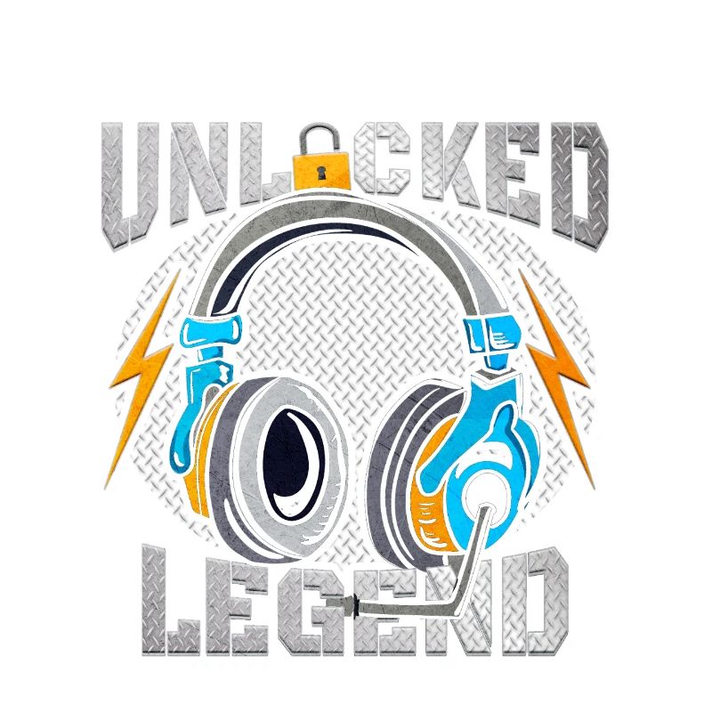 Level 5 Unlocked Legend