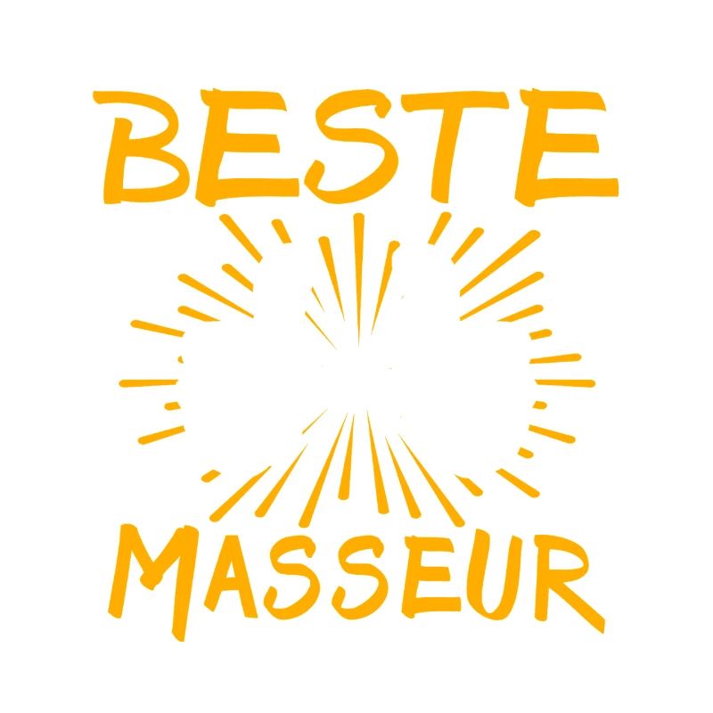 Masseur Geschenkidee