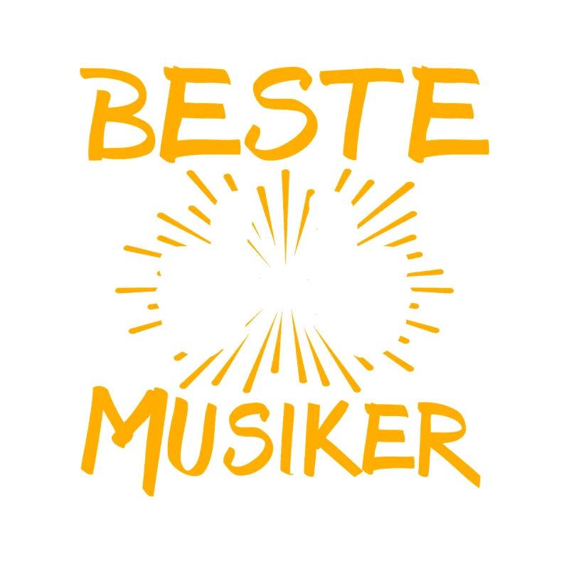 Musiker Geschenkidee