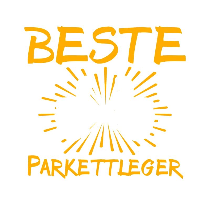 Parkettleger Geschenkidee