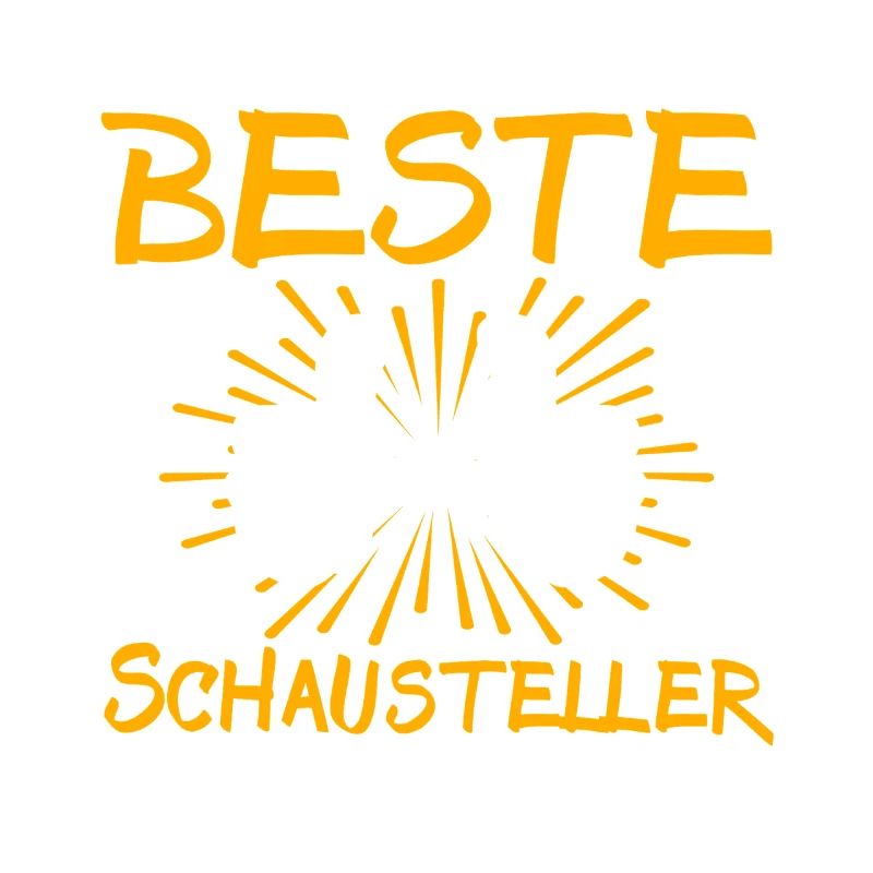 Schausteller Geschenkidee