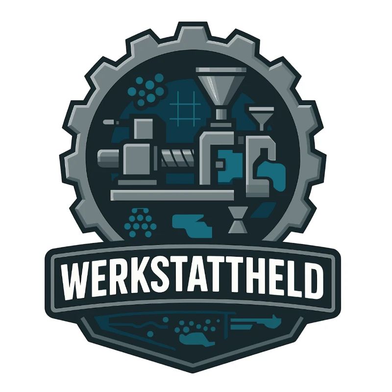 Workshop Hero, Plastic Machine