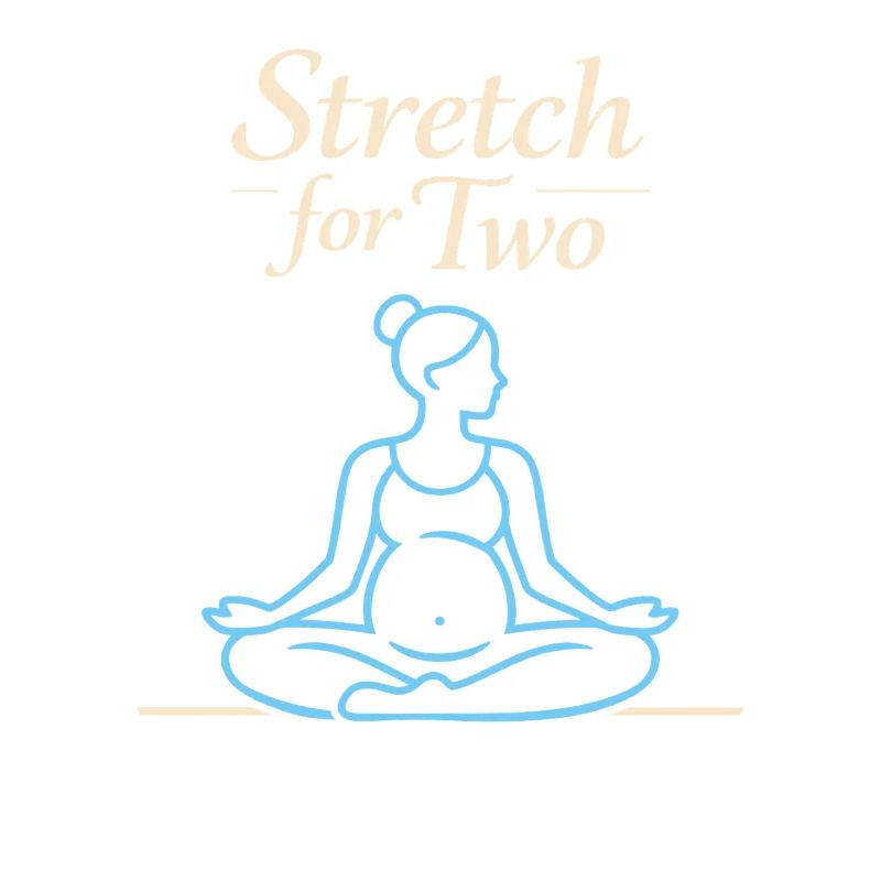Vorgeburtliches Yoga Werdende Mutter