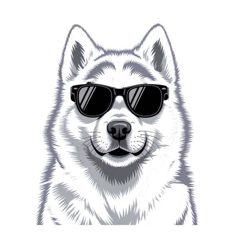 Alaskan Malamute