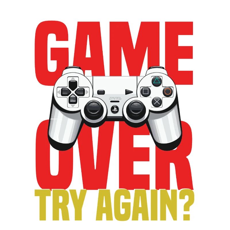 Playing Controller Motif