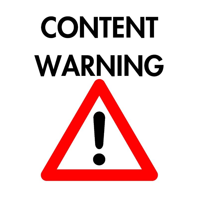 Content Warning