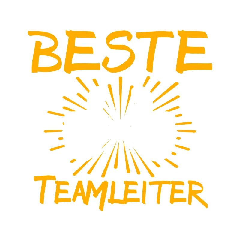 Teamleiter Geschenkidee