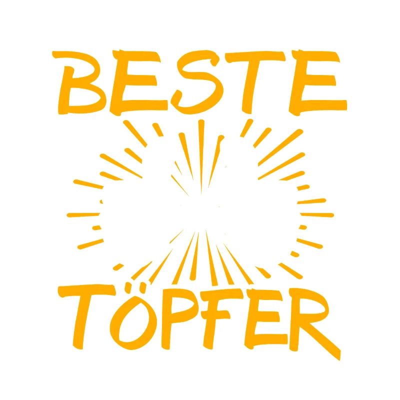 Töpfer Geschenkidee