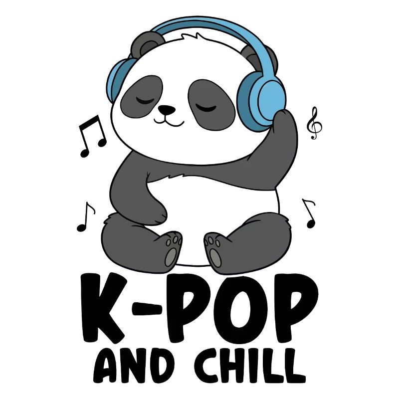K-Pop And Chill