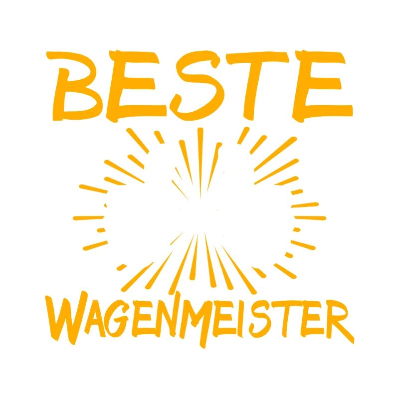 Wagenmeister Geschenkidee