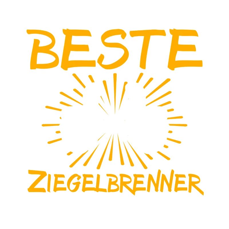 Ziegelbrenner Geschenkidee
