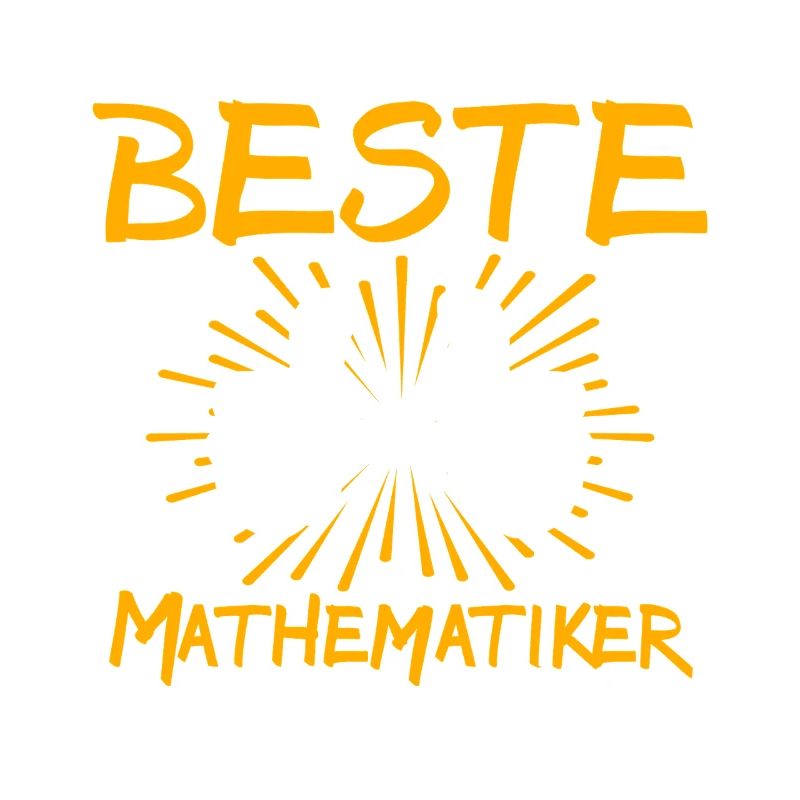 Mathematician Gift Idea